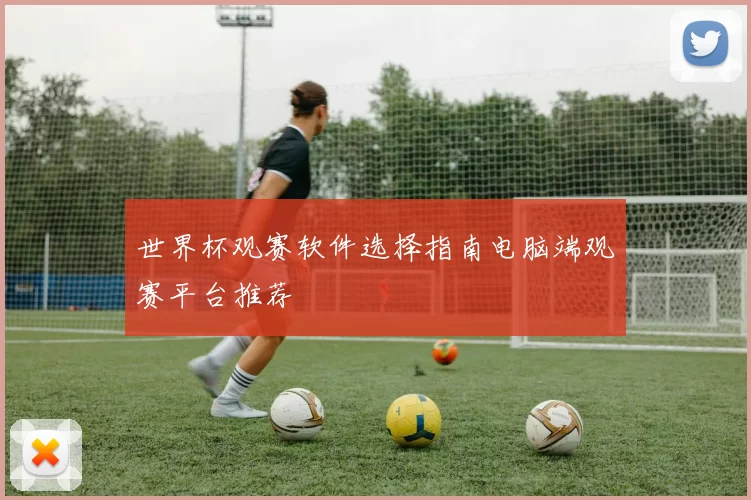 世界杯观赛软件选择指南电脑端观赛平台推荐