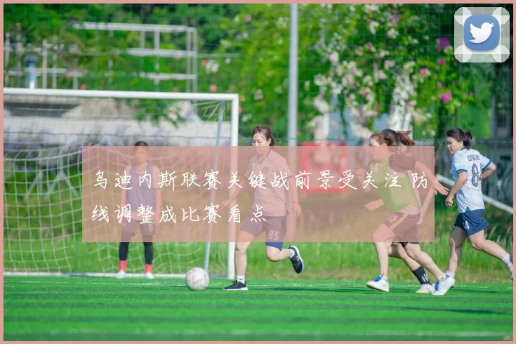 乌迪内斯联赛关键战前景受关注 防线调整成比赛看点