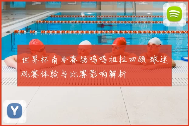 世界杯南非赛场呜呜祖拉回顾 球迷观赛体验与比赛影响解析