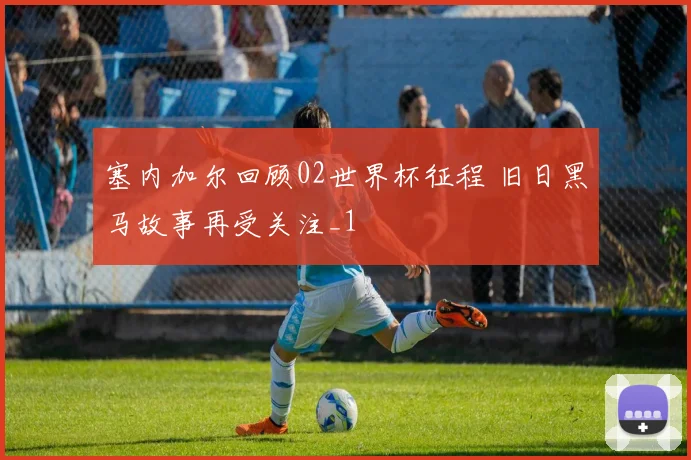 塞内加尔回顾02世界杯征程 旧日黑马故事再受关注_1